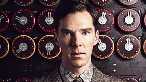 《The Imitation Game》the life of Alan, the father of artificial intelligence（2）