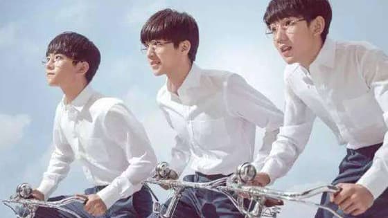 After TFboys were banned from singing the handbook of youth training, what happened?