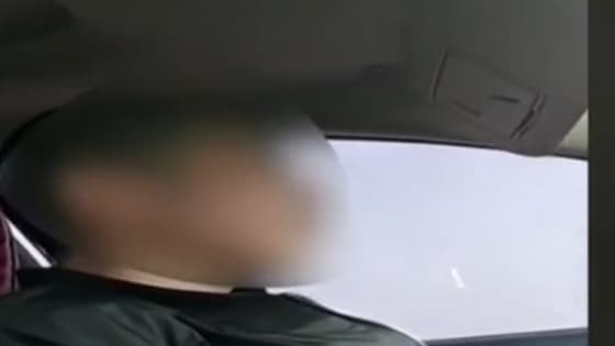 Didi drivers "cuddle", female passengers shoot video "capture Wolf".