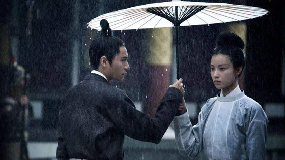 Three minutes to introduce the Rise of Phoenixes, the introduction of the latest movie and TV drama 