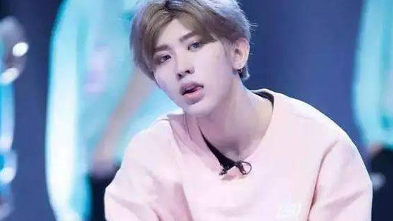 The new song of Cai Xukun, the idol trainee, will be exposed and the new song will be co operated   