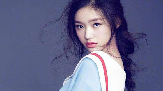 Hou Xiangqin, a film of mischief kiss, can't be accepted by Lin Yun.