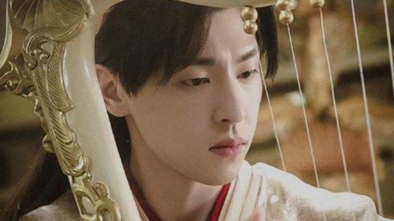 Deng Lun took a lot of avatar for the movie, and the netizens expressed   his understanding.