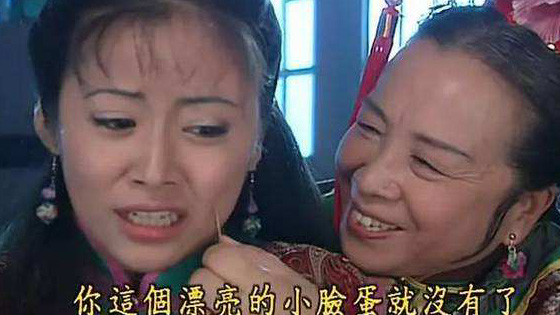 Huan Zhu grid is going to be remade. Netizens want to play mammy as a good   person.