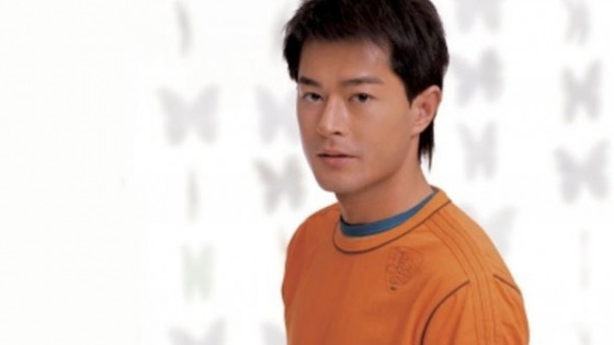 Louis Koo donated 100th schools and was accused of hyping to do something wrong.