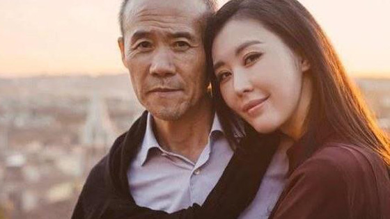 Tian Pujun talked about Wang Shi's "father daughter love" for the first time,   claim