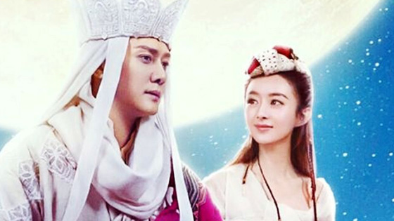 Zhao Liying's marriage certificate in micro-blog officially announced that he was married to Wi