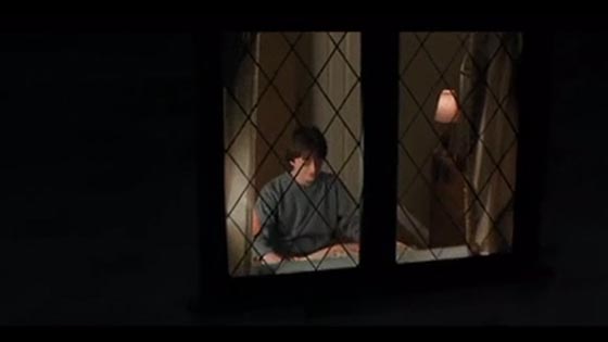 What would be a wonderful reaction to combining rap with Harry   Potter?