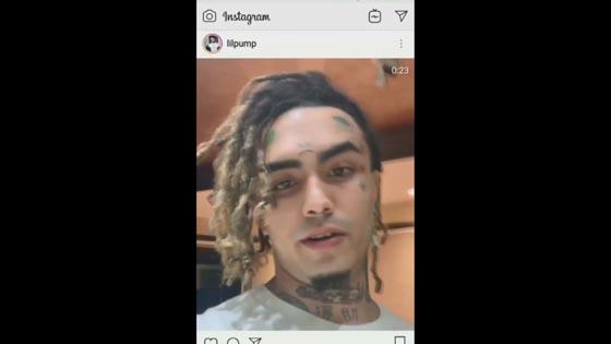 lil pump apologizes for insulting Yao Ming and Asians, but Chinese rapper Diss him