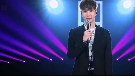 Youth has you students are too bad, Zhang Yixing disappointed that the market is impetuous!