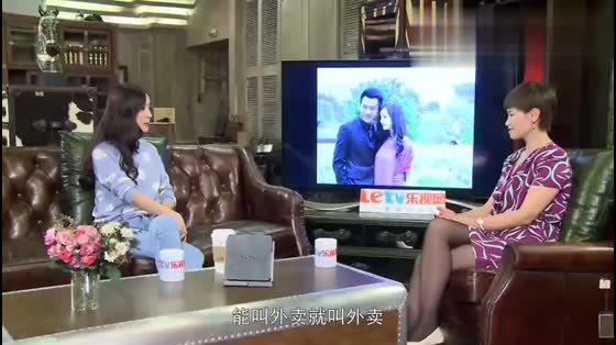 Yang mi and Liu Kaiwei real life before divorce, netizens frying pan!