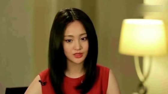 Zheng Shuang's boyfriend disappeared from the entertainment circle for half a year. True love is beyond doubt.