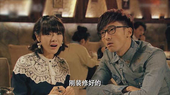 "Love Apartment" masters can make you laugh at the pigs no matter how many times you watch!   How many seconds can you hold back these hilarious scenes?