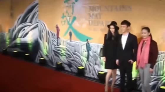 Come back in sight! Fan Bingbing will still be in the action film 355, co-star international actress