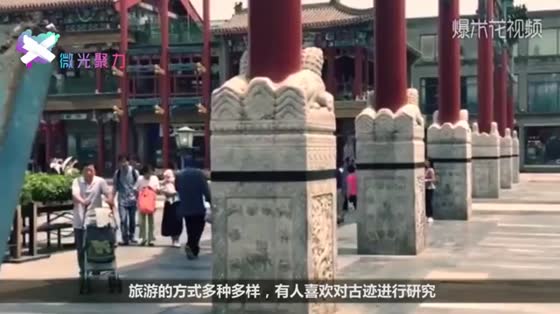 The most famous Buddha in China collects 50 yuan by touching the feet of Buddha, but tourists are flocking in.