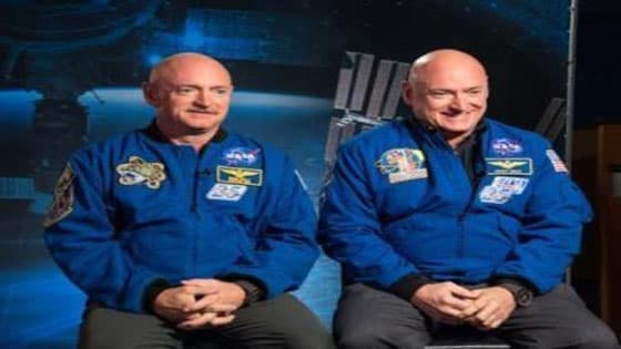 What will happen to DNA when astronauts return to Earth?American scientists tell you the answer