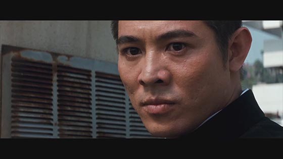 Jet Li’s first movie in Hollywood, with only a five-minute action scene, overshadowed the protagonist’s glory and was well received by Americans.