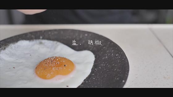 Sun egg, hot spring egg, simmering egg, 3 popular egg dishes in 3 minutes.