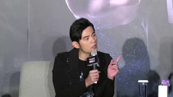 Jay Chou's mind reading frightens Lin Junjie, an online friend, a magician delayed by singing.