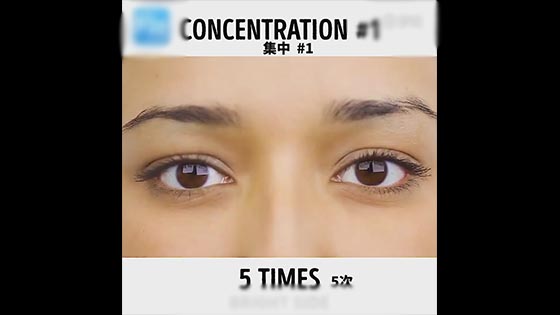 Super effective vision intensive tutorial, 1 day and 15 minutes, 2 months of vision improvement.