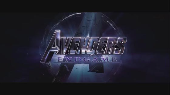 Avengers 4: Endgame arrives at the Vacanda Trailer (New 2019) Superhero Movie HD Furious Trailer.
