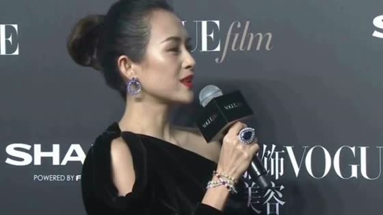 Wang Fengfang responded to rumors of Zhang Ziyi's second child. The artist's personal affairs were not clear.