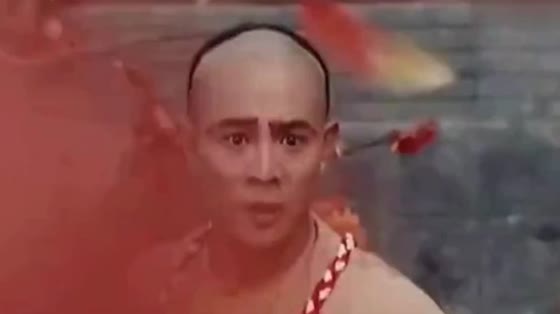 Today, Li Lianjie's 56th birthday is bleak because of Shaolin Temple's fame.