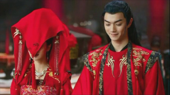 Xu Kai likes Wu Jinyan a little more? Or Bai Lu? The answer is here!