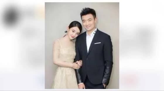 Zhao Liying's micro-blog won Huang Bin, a former broker, and deleted his micro-blog to thank him.