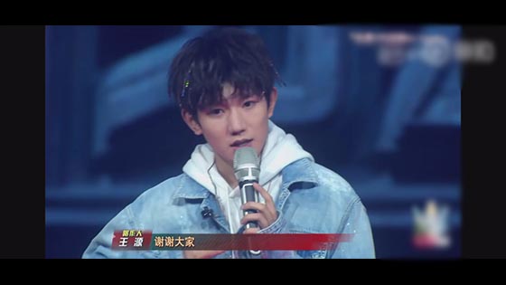  Wang Yuan talks about the new song "Girl", bluntly speaking about love, Xiaotangyuan: in the future list to play!