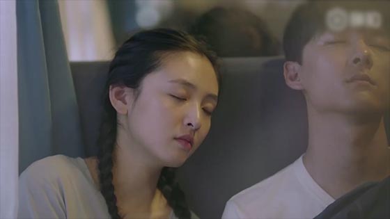 "I only like you" wants to read the girl's heart, see more youth drama