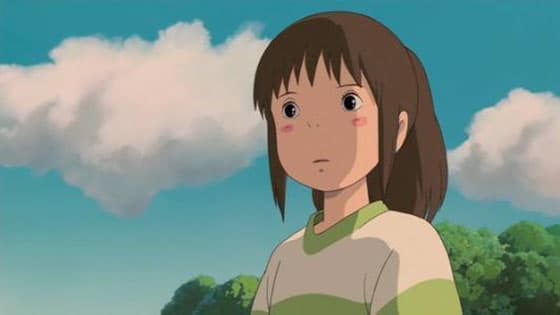 The classic masterpiece Spirited away is sure to be introduced into the Mainland of China,good expectations