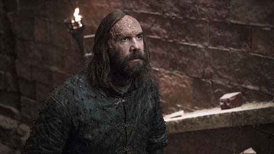1 Game of Thrones SEASON 8: Cleganebowl was the most satisfying moment in the final Game.