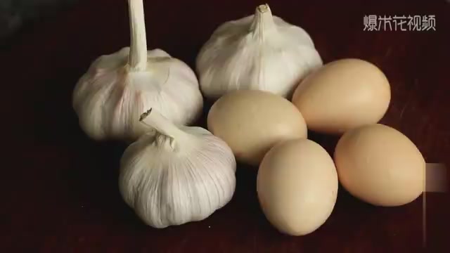 Eggs for Shandong snacks, especially appetizers, simple method