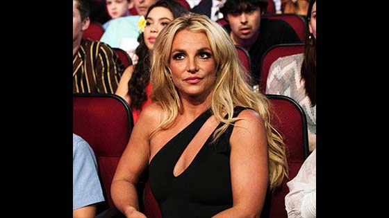 Britney Spears is deeply censored and mentally harassed or will never sing again