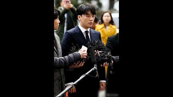 The Lee Seung-hyun incident has come to the fore, and at least three transactions have been made. The police have nowhere to hand over the handle.
