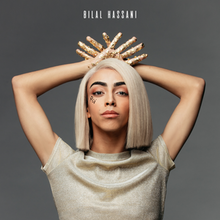 The European Visual Song Contest 2019 will be held soon,Bilal Hassani will play for her country France