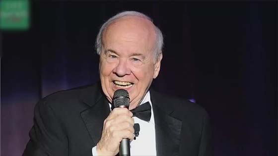 Tim Conway dead. Tim Conway, star of "The Carol Burnett Show," dies at 85