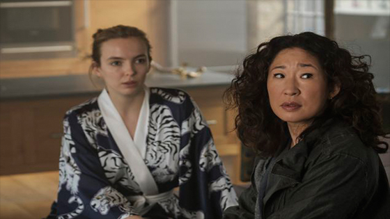 Will the third season of Killing Eve be the final season? Everything you need to know here