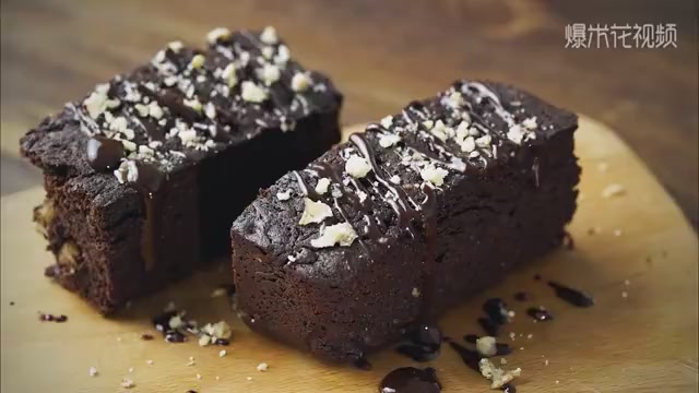 Sweet-food enthusiasts see that Brownie's routine, kitchen whites can be learned