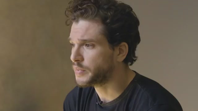 Kit Harington on Game of Thrones Final Season,How will it end?