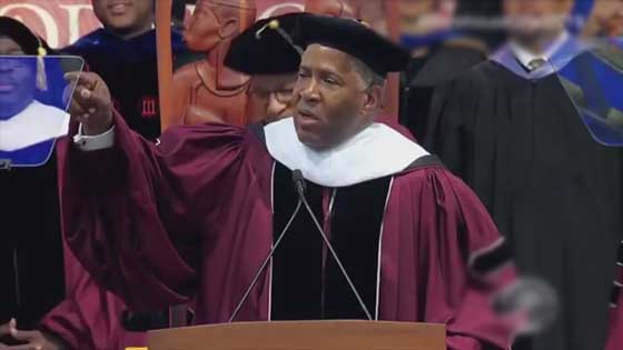 Billionaire Robert F. Smith Eliminates Student Loan Debt 2019 Graduate pledges to pay off ALL of their student loan debt during his commencement speech at Morehouse College in Atlanta. 