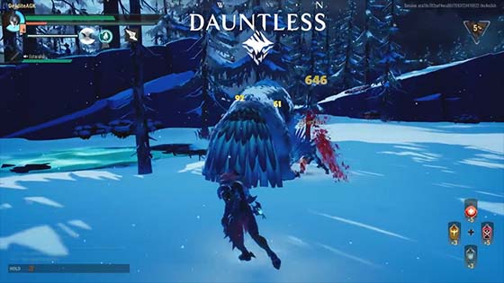 The Dauntless hunting game was released on May 21 and landed on PS4/XB1/Epic. A Guide   to Which Fits Your Playstyle Best.