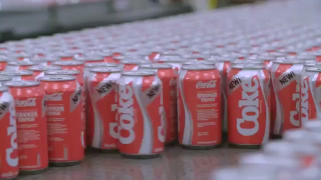 Coca Cola is back? Take you to know why the new Coca Cola was released