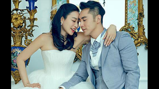 Christy Chung told her girlfriend about her complaints, Ada Choi Siu Fun said that she should not expect others to change.
