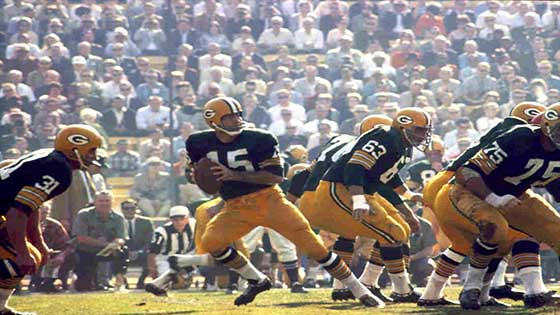 Legendary Green Bay Packers quarterback Bart Starr Died at 85.