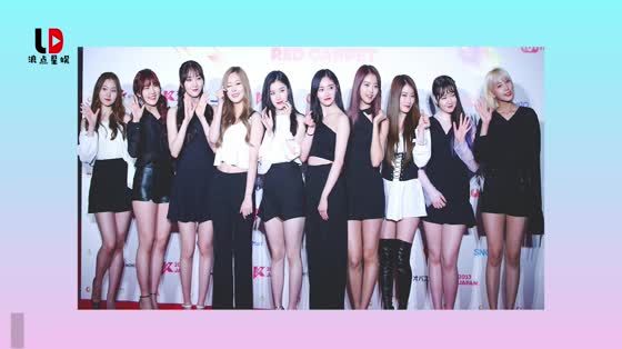 PRISTIN Women's League Disbanded in Two Years