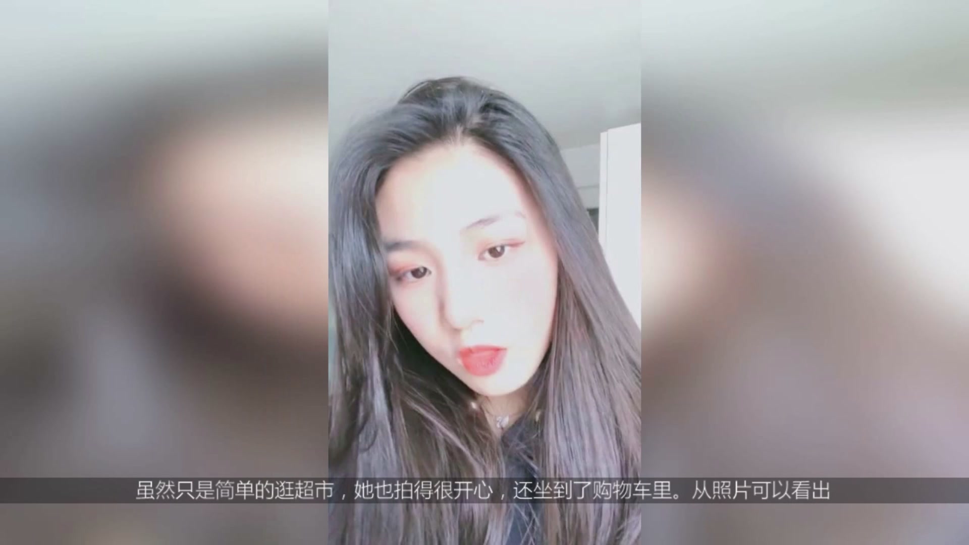 Wang Feng's 14-year-old daughter, Xiao Apple, has recently been photographed and exposed, which can be used in entertainment circles.