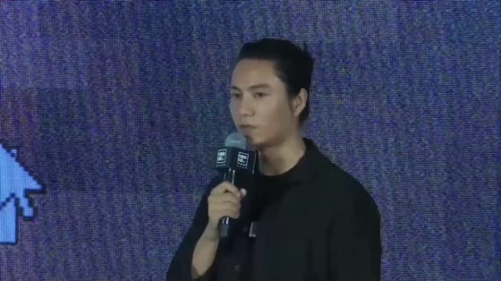 Asked what was the biggest worry, Chen Kun's answer was heartening.