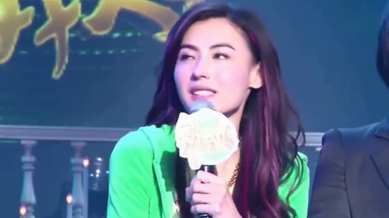 39-year-old Cecilia Cheung, who used to eat this thing every morning, has the secret of exposure and maintenance.